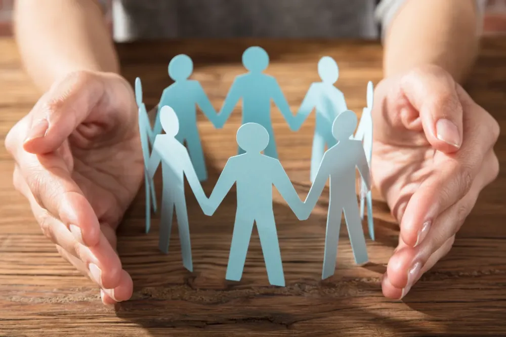 Formation professionnelle risques psychosociaux à Monteux